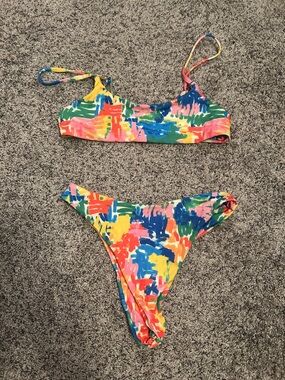 Aurelle Bikini